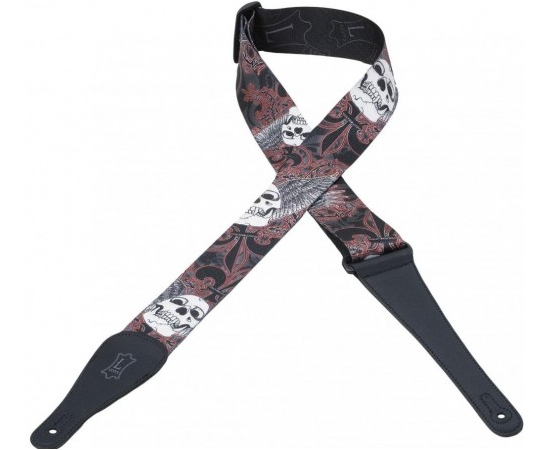 Ремень для электрогитары LEVY`S MPD2-045 - 33001 за 0 грн. | 4Club